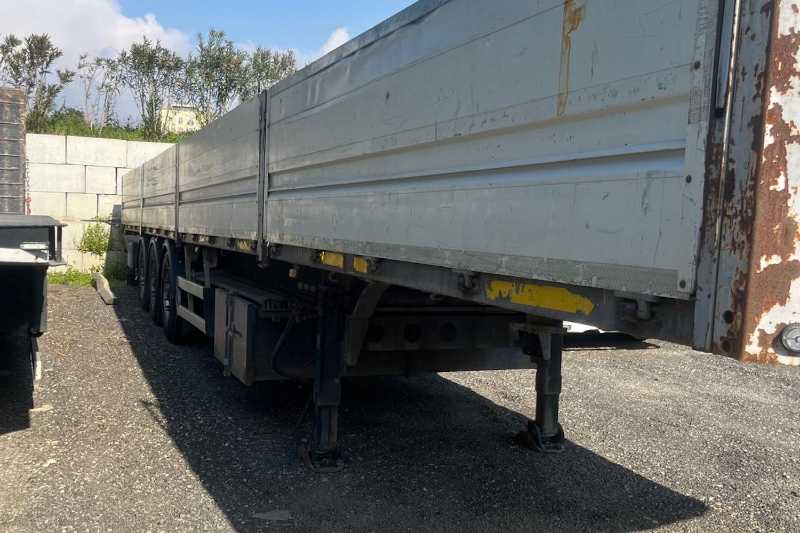 OmecoHub - Immagine MAN TG-18.360T